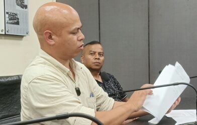KJDSTA Warns of Intensified Agitation Over Pending DA, CPF and Scheme 2026
