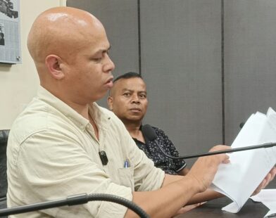 KJDSTA Warns of Intensified Agitation Over Pending DA, CPF and Scheme 2026