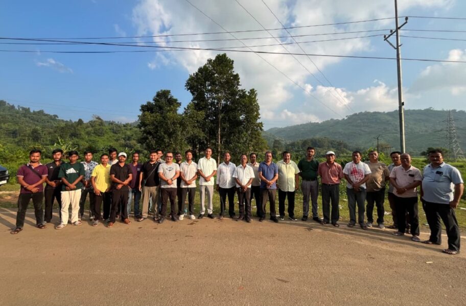 Western Ri-Bhoi Dorbar Seeks December Deadline for Power Line, Urges Mairang Link Energisation