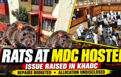 KHADC's UC backlog delays contractor payments, Finance EM seeks notice