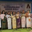 Thousands of Garo Catholics Gather for 13th Annual Celebration in Shillong