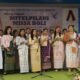 Thousands of Garo Catholics Gather for 13th Annual Celebration in Shillong