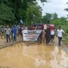 GSU Urges South Garo Hills MLAs to Unite for Urgent NH-217 Repairs