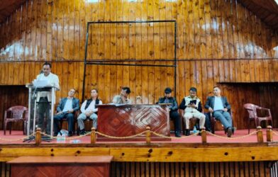 MSWDA-CB Seeks Relaxation of Grant Norms, Higher Salaries for Teachers