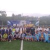 Umtasor Wardkhar SC Clinch RBDSA 3rd Division Title with 6-0 Win