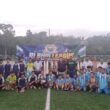 Umtasor Wardkhar SC Clinch RBDSA 3rd Division Title with 6-0 Win