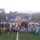 Umtasor Wardkhar SC Clinch RBDSA 3rd Division Title with 6-0 Win