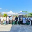 KSU North Khasi Hills Releases Two Ambulances to Improve Healthcare Access in Ri Bhoi Border Areas