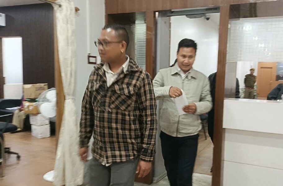 KSU Renews NEIGRIHMS Recruitment Demands, Seeks CM’s Intervention for Talks with Union Health Minister