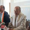 Kharlukhi Says NPP Exit Was Voluntary, Keeps Congress Joining Question Open