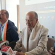 Kharlukhi Says NPP Exit Was Voluntary, Keeps Congress Joining Question Open