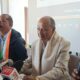 Kharlukhi Says NPP Exit Was Voluntary, Keeps Congress Joining Question Open