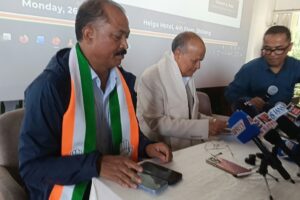 Leaders May Leave, but Voters Cannot Be Taken Away Easily: Pala on UDP’s Future