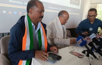 Leaders May Leave, but Voters Cannot Be Taken Away Easily: Pala on UDP’s Future