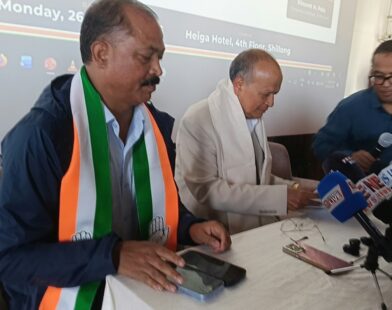 Leaders May Leave, but Voters Cannot Be Taken Away Easily: Pala on UDP’s Future