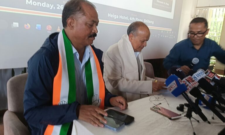 Leaders May Leave, but Voters Cannot Be Taken Away Easily: Pala on UDP’s Future