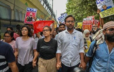 A Test of Public Trust in Indian Democracy: Gyanesh Kumar’s Continuance as Chief Election Commissioner