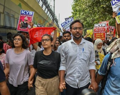 A Test of Public Trust in Indian Democracy: Gyanesh Kumar’s Continuance as Chief Election Commissioner