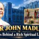 Fr John Madur Leaves Behind a Rich Spiritual and Literary Legacy
