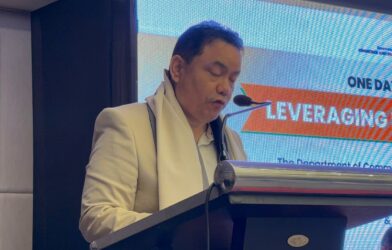 Meghalaya Seeks to Boost Exports, Border Trade and Market Access Through FTAs: Dhar