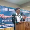 RBYF Announces ₹1,000 Annual Scholarship Fund to Support Meritorious Students in Ri-Bhoi
