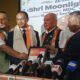 Moonlight Pariat Joins BJP, Seeks Review of Paragraph 12A and Timely District Council Funding