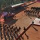 Meghalaya Police's President's Colour ceremony deferred as HM cancels Shillong visit