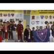 Pine Mount, St Edmund’s Defend Titles at 2nd All Shillong Inter-School Swimming Championship